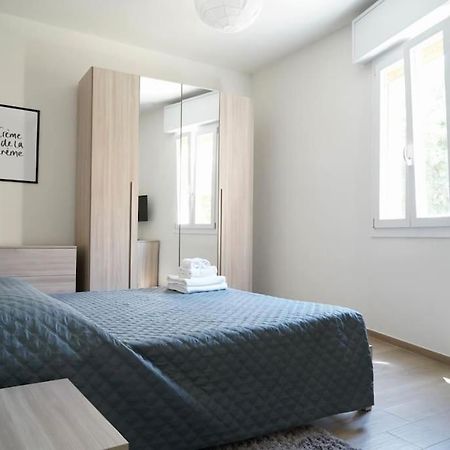 Molinari House Modena Smeraldo "Free Parking" Eksteriør bilde