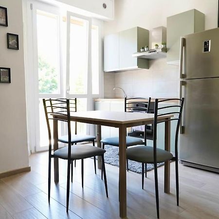 Molinari House Modena Smeraldo "Free Parking" Eksteriør bilde