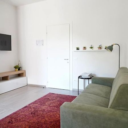 Molinari House Modena Smeraldo "Free Parking" Eksteriør bilde