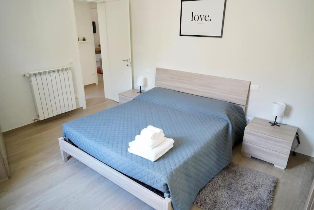 Molinari House Modena Smeraldo "Free Parking" Eksteriør bilde