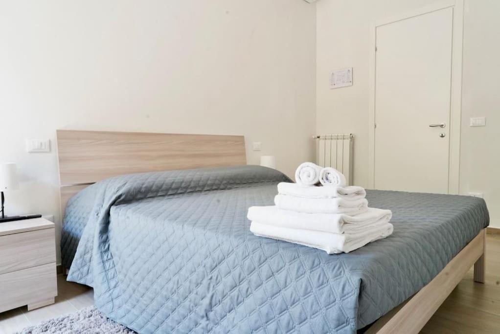 Molinari House Modena Smeraldo "Free Parking" Eksteriør bilde